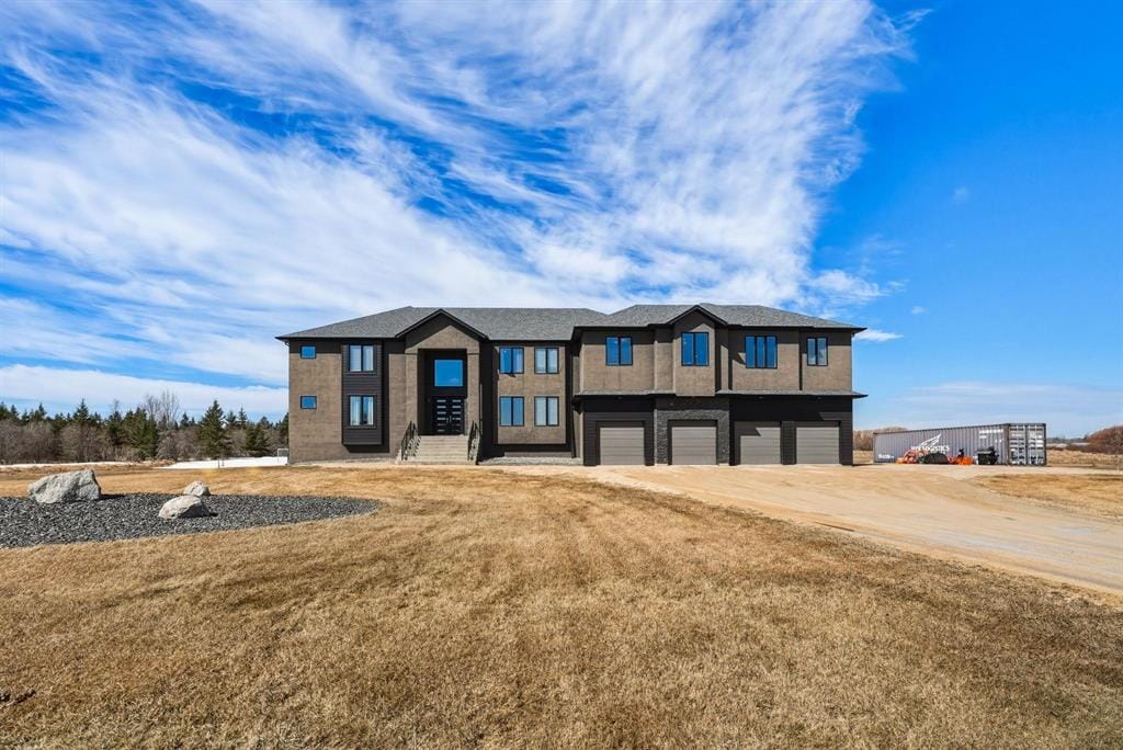 65106 Spruce Rd 28E, Oakbank, MB R5N 0R1, Canada — photo 1 of 46