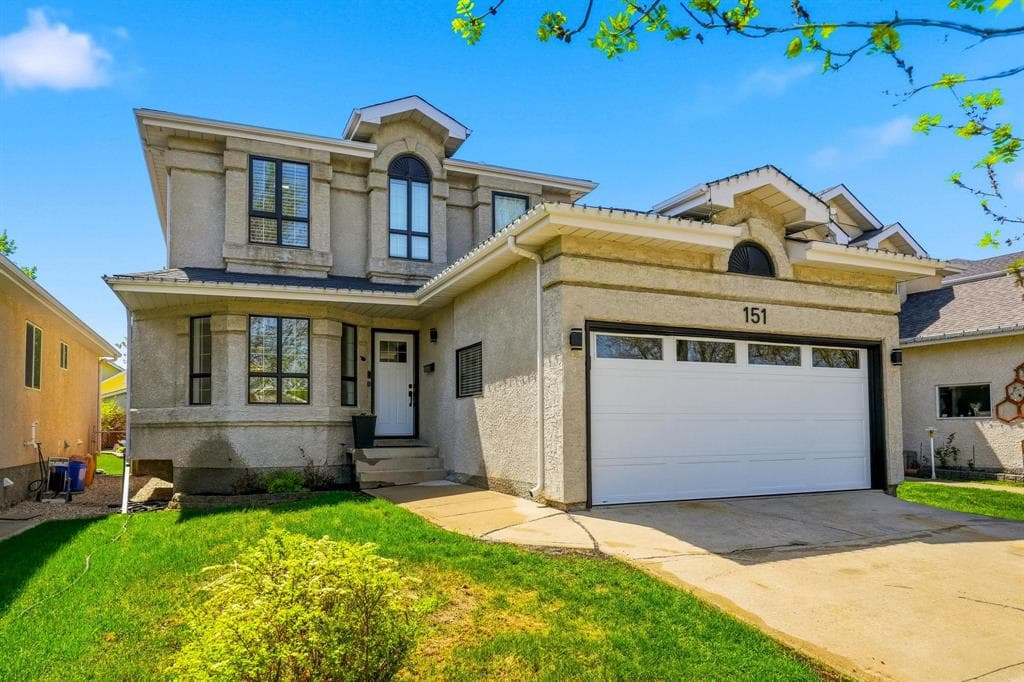 151 Orum Dr, Winnipeg, MB R3W 1P1, Canada — photo 1