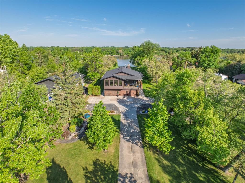 Home at 4836 Henderson Highway , St Clements