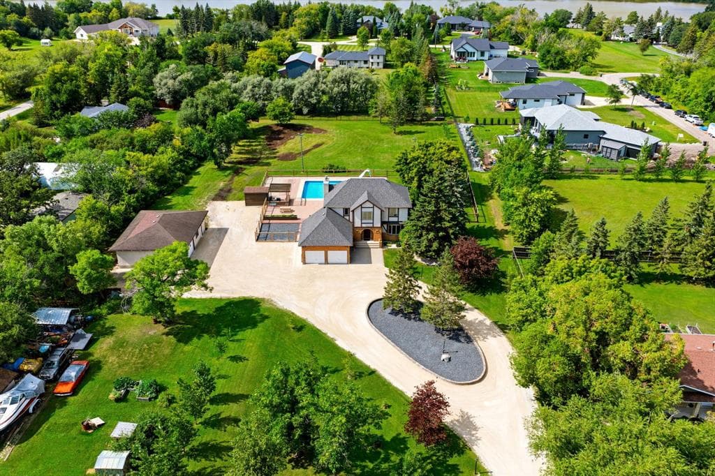 Home at 43 Old River Road , St Clements