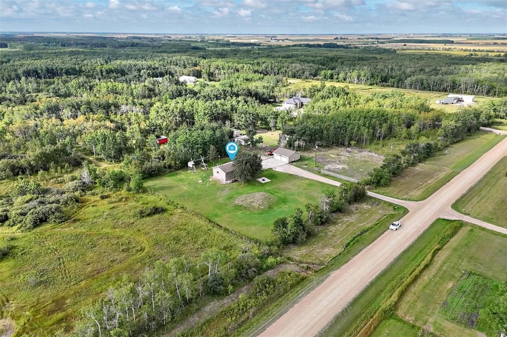 Home at 38028 Mun 50N Road, Tache, MB