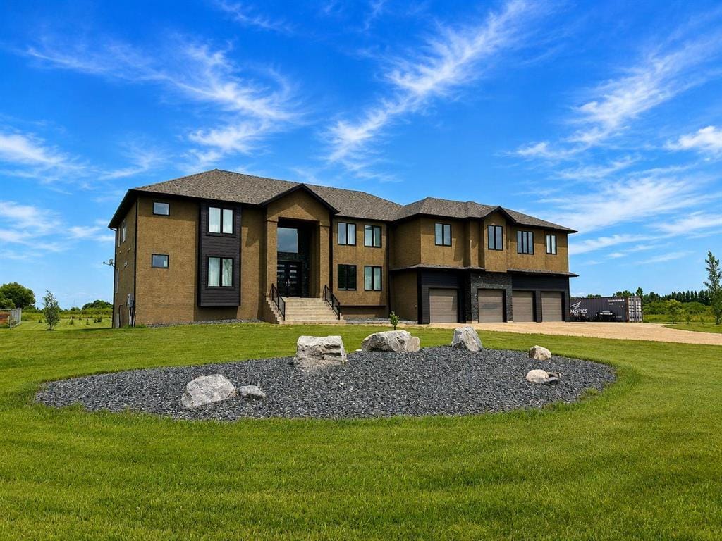 65106 Spruce Road , Oakbank R5N 0R1 — photo 1 of 50