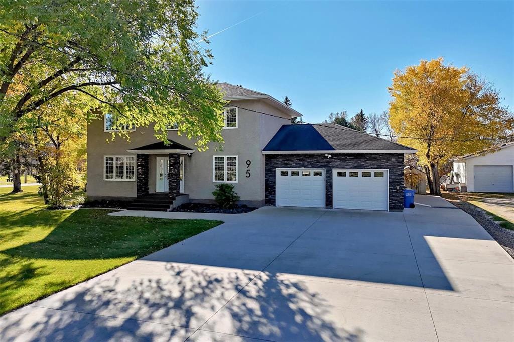 95 Norham Road , West St Paul R4A 2A8 — photo 1 of 49