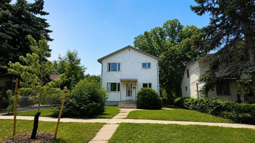 Home at 534 Ritchot Street , Winnipeg R2H 2X3